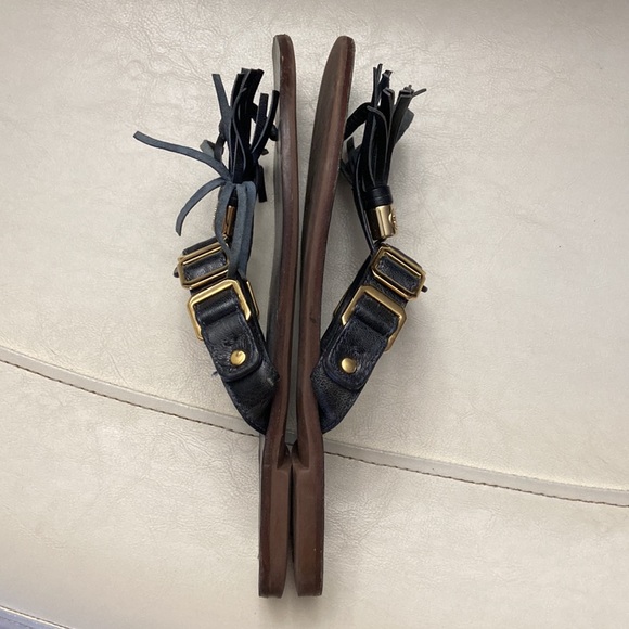 🖤TORY BURCH Sandals🖤 - Picture 3 of 7